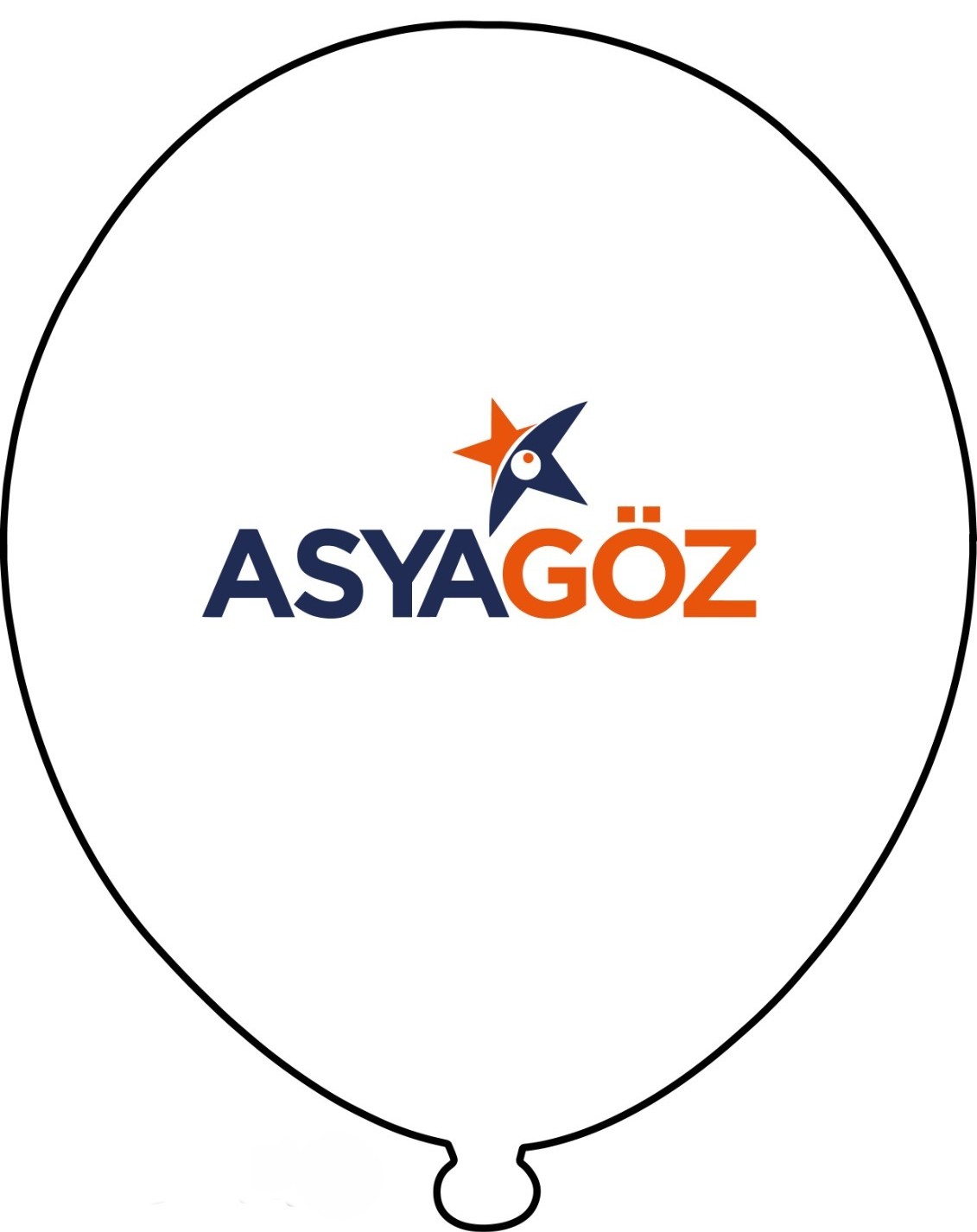 Baskılı Balon Örneği 1