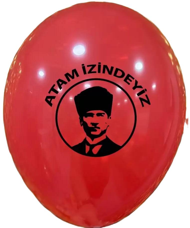 Hazır Balon Çeşitleri