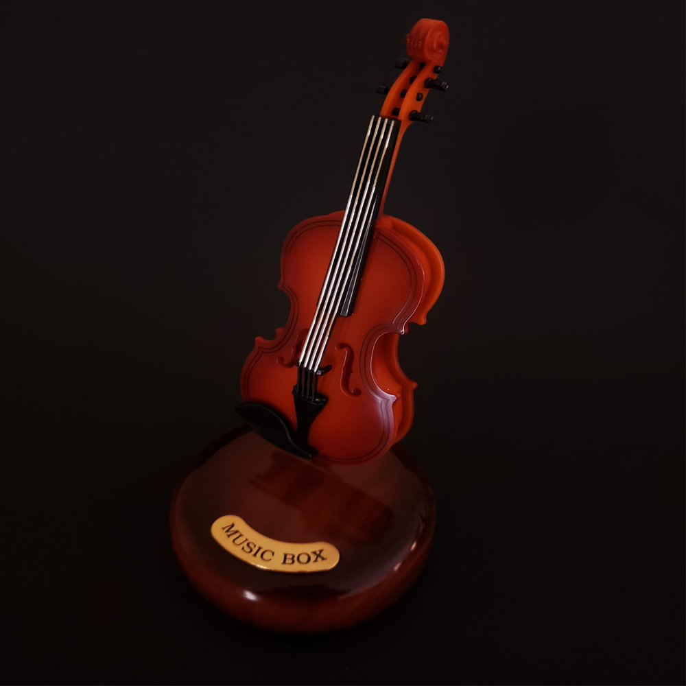 Hediyelik Örneği 1