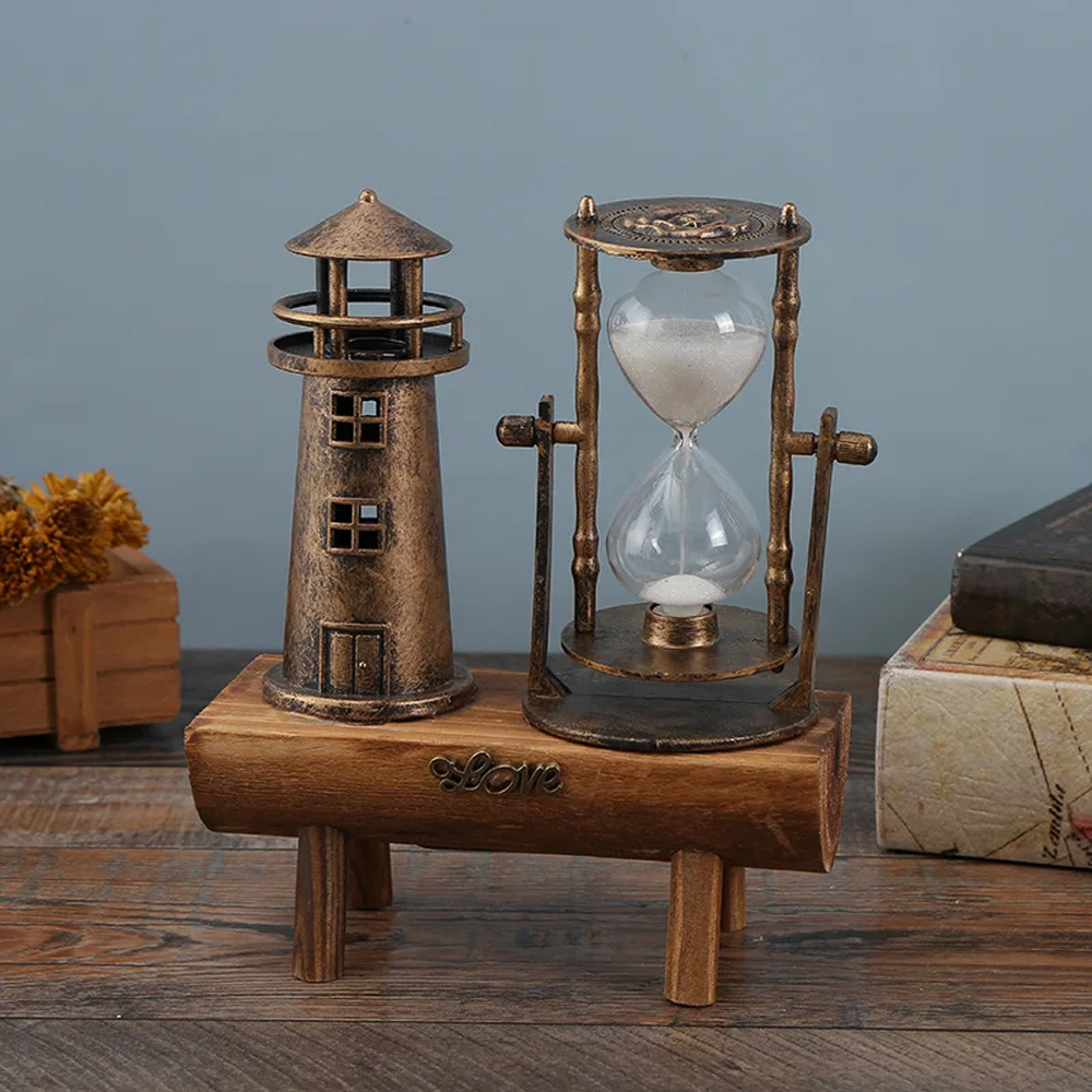 Anahtarlık Örneği