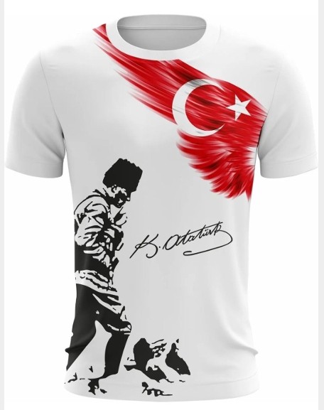 Baskılı Bez Çanta