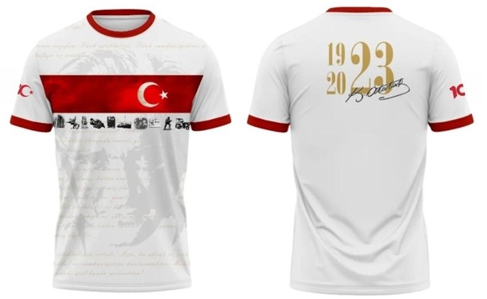 Baskılı Bez Çanta